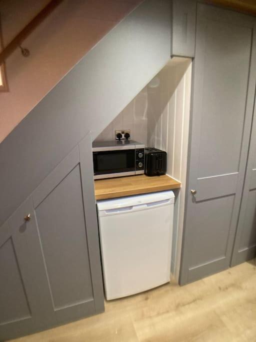 The Ashmere Tiny House Coldingham Extérieur photo
